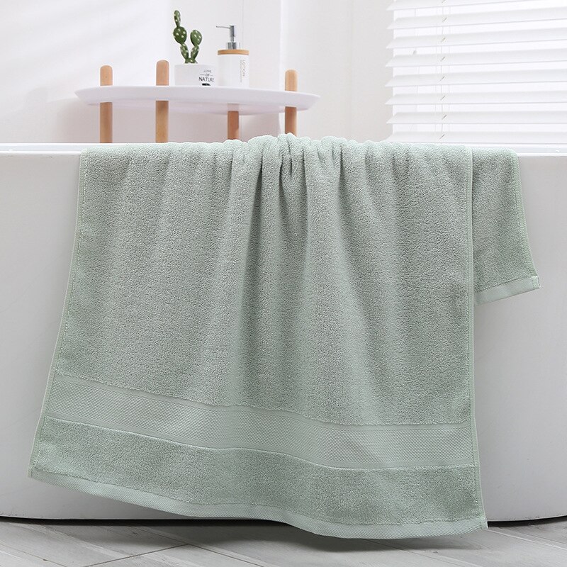 Water-Absorbing Kitchen Home Towel Turban for Hair Drying Covering Newborn Christmas Handkerchief: green