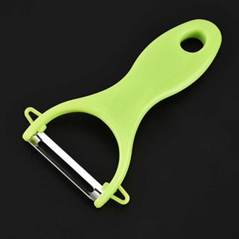 Kitchen Tools Helper Vegetable Fruit Peeler Parer Cutter Slicer: Default Title