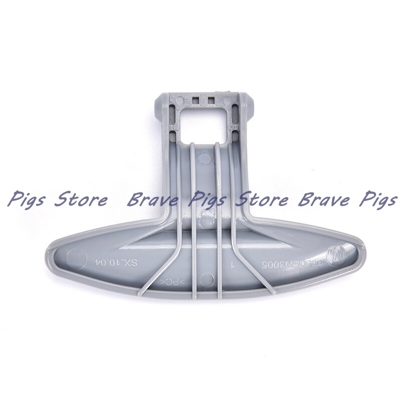 Door Handle For LG Front Loader Washing Machine WD-8013F WD-1610FD WD-1460FHD