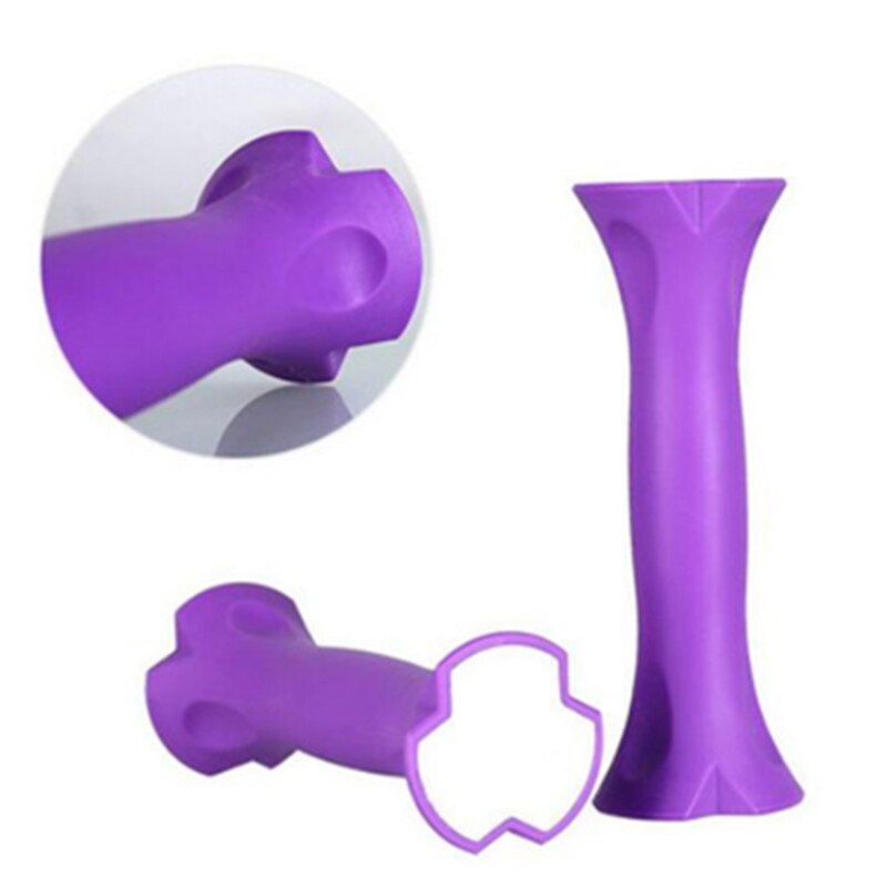 A Pair Of Home Fitness Yoga Ladies Dumbbell Plastic Arm Thin Arm Plastic Small Dumbbell Fitness Equipment