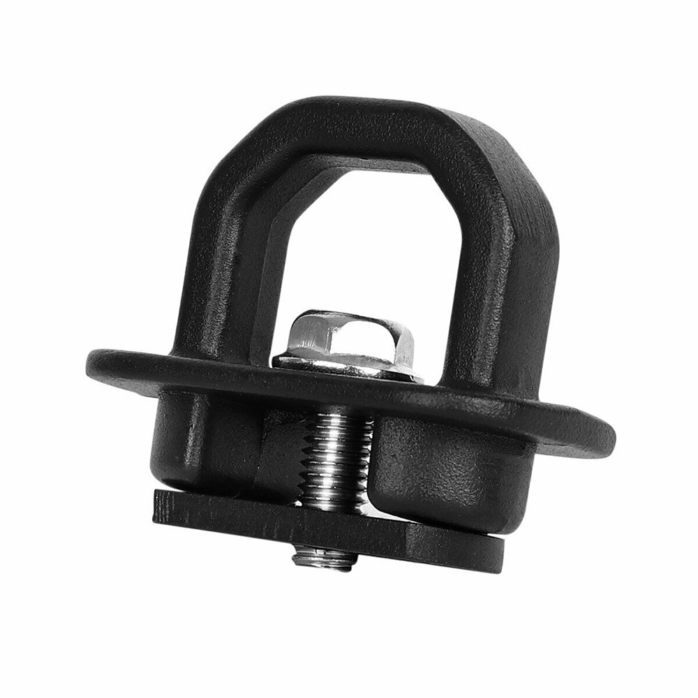Rings Tie Down Anchors For GMC Chevy Car Truck Bed Pickup Side Wall Hook
