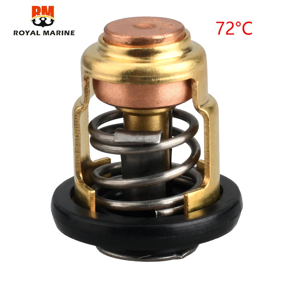 9300-ZV5-043 Thermostat assy for Honda outboard motor 20-130HP boat motor