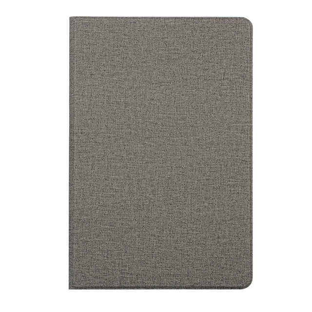 Case Voor Samsung Galaxy Tab S5E 10.5 T720 T725 SM-T720 SM-T725 Slim Magnetic Stand Soft Silicone Cover Tablet funda: Gray