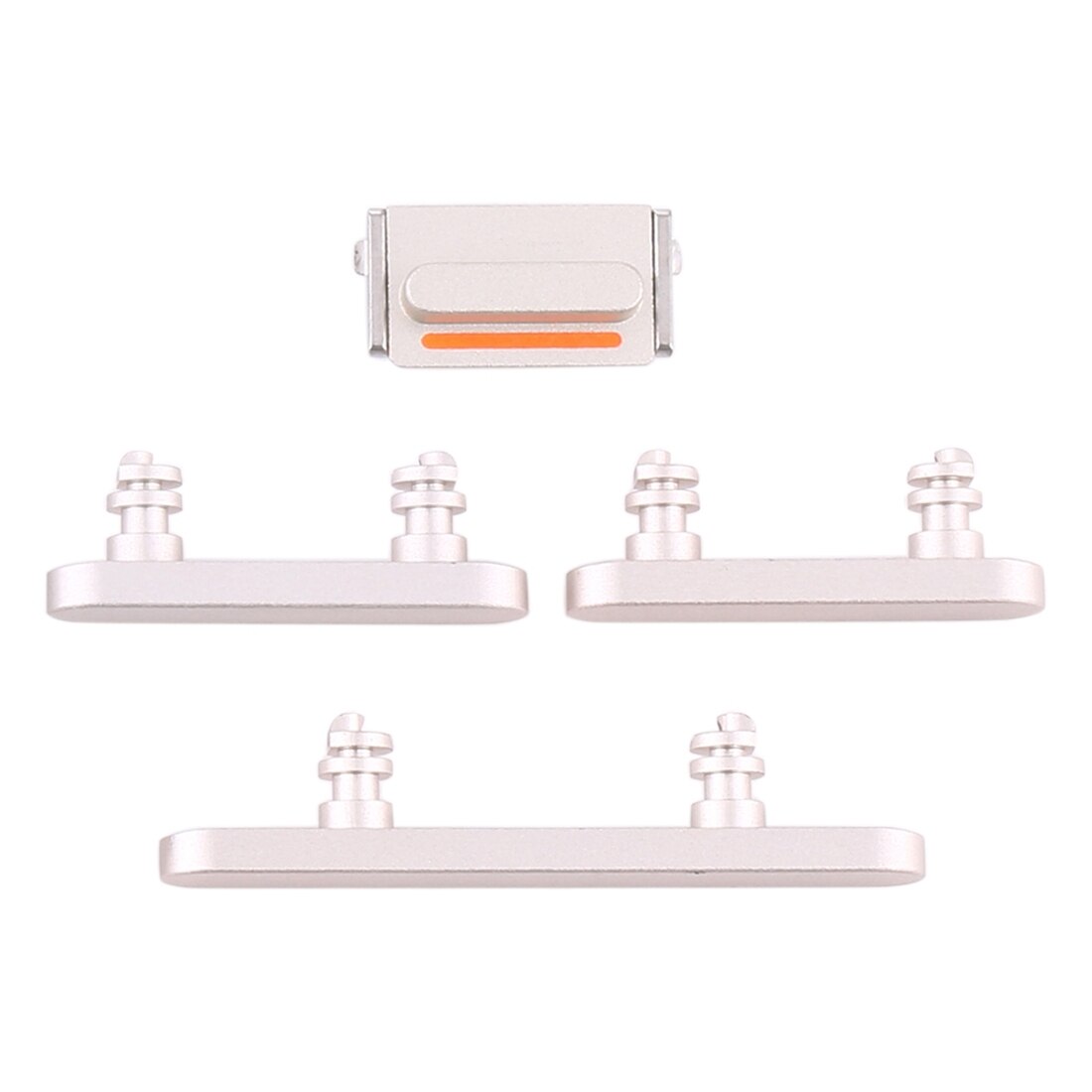 For iPhone 12 Mini Power Button and Volume Control Button for iPhone 12 Mini