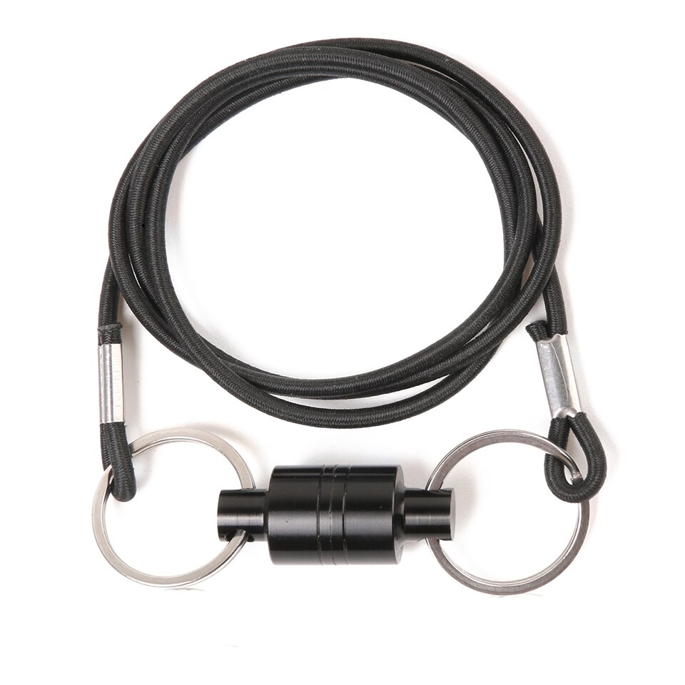 Maximumcatch-herramienta para pesca de mosca, lanzamiento de red magnética, accesorio de pesca de Color azul/negro