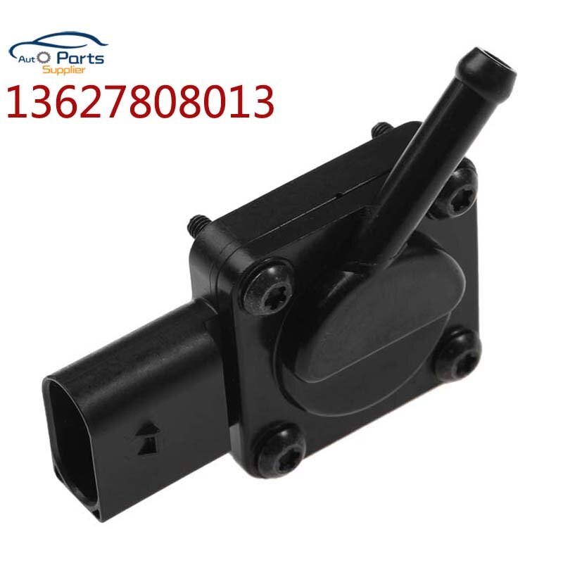 Neue 13627808013 Motor- Abgas Temperatur Sensor Für BMW X1:E84