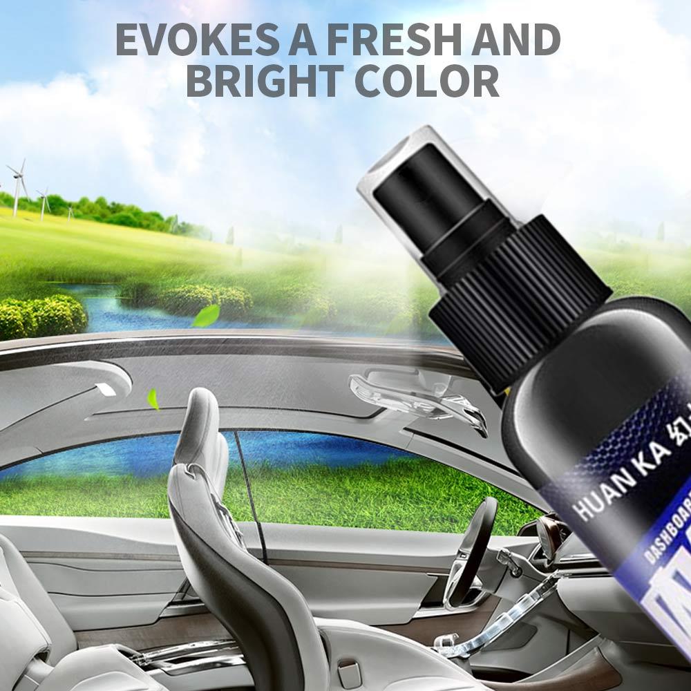 Plastic Plating Refurbishing Liquid Car Styling Auto Coating Multi-Functional Protective Agent Car Plastic Coating Tire-Wheel