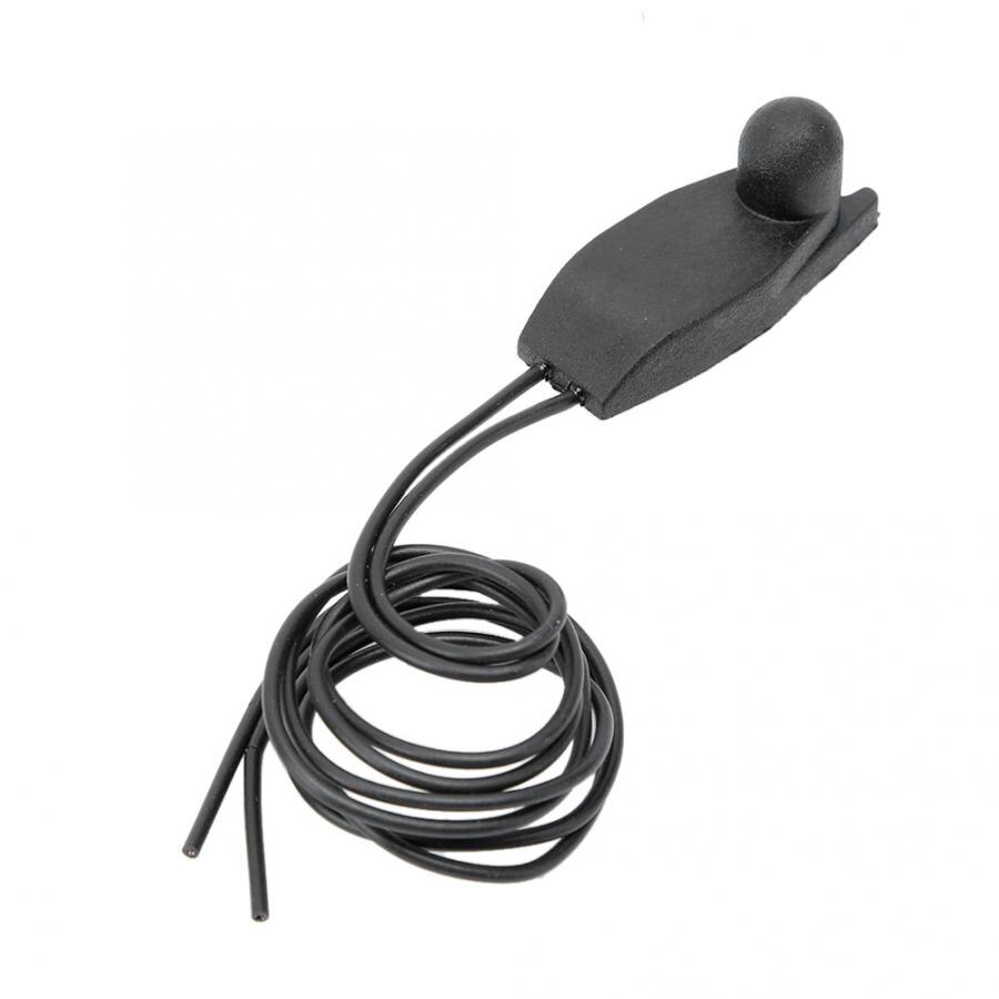 1 Pc Car Outside External Temperature Sensor Fit for Peugeot RCZ for Citroen 6445F9 Brand Car Accessories
