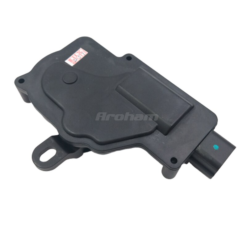 Montaje de brazo basculante para portón trasero, bloque de bloqueo trasero, actuador del controlador del motor, 95750-1F020, para Kia sportage 2004, 81290-1F020