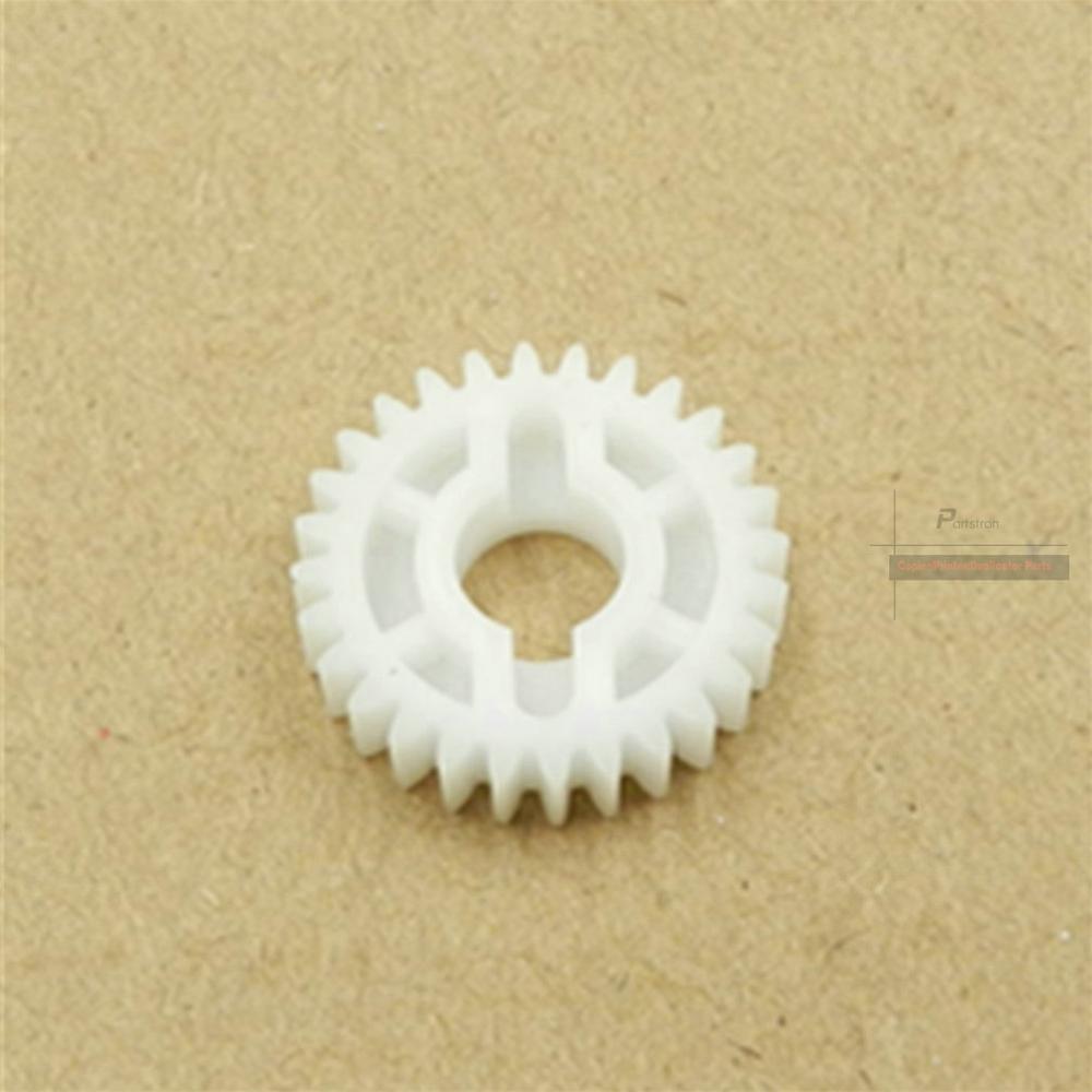 Oem fuser rengøring web gear til canon  ir 7105 7095 7086 105 9070 8500 8070 7200 85 85+  kopimaskine dele: Gear  fs6-0103-000