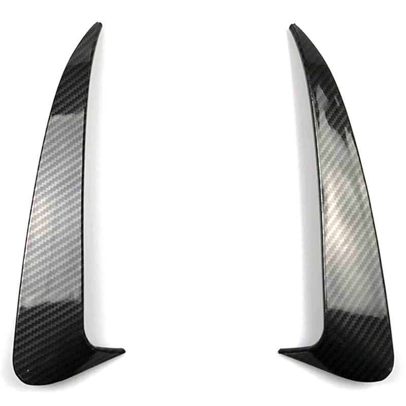 Cstar Gfk Spoiler A Typ für Mercedes Benz W205 C205 C63 C43 - Limo, 119,00