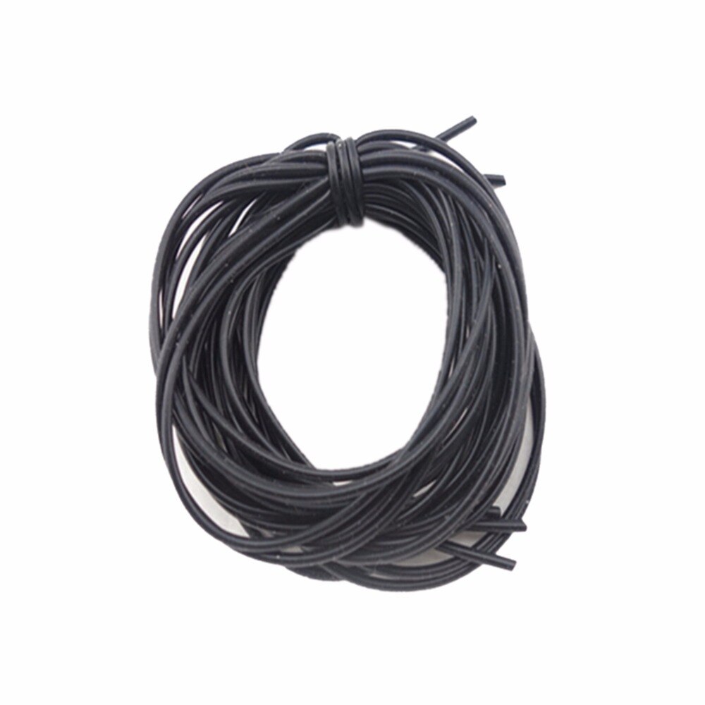 3 Stuks Karpervissen Lead System Rig Tube Silicone Rig Buis Anti Tangle Rig Tube Silicone Vislijn Accessoire Terminal visgerei 1M