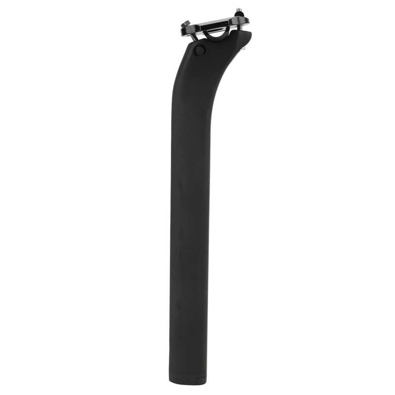 Haakse zadelpen 25,8mm | Bikes to Remember