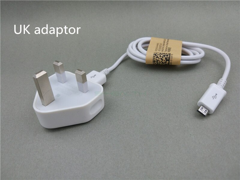 5V 1A Adaptor charging cable for arm blood pressure monitor JZK B02 Euro US AU UK adaptor