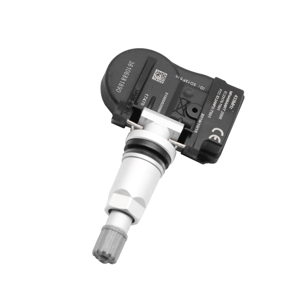 4 Stuks Bandenspanning Sensor Tpms 70735510 36106881890 36106856209 6855539 Voor Bmw F20 F21 F22 F23 F30 F31 F34 F45 f46 F80 F87