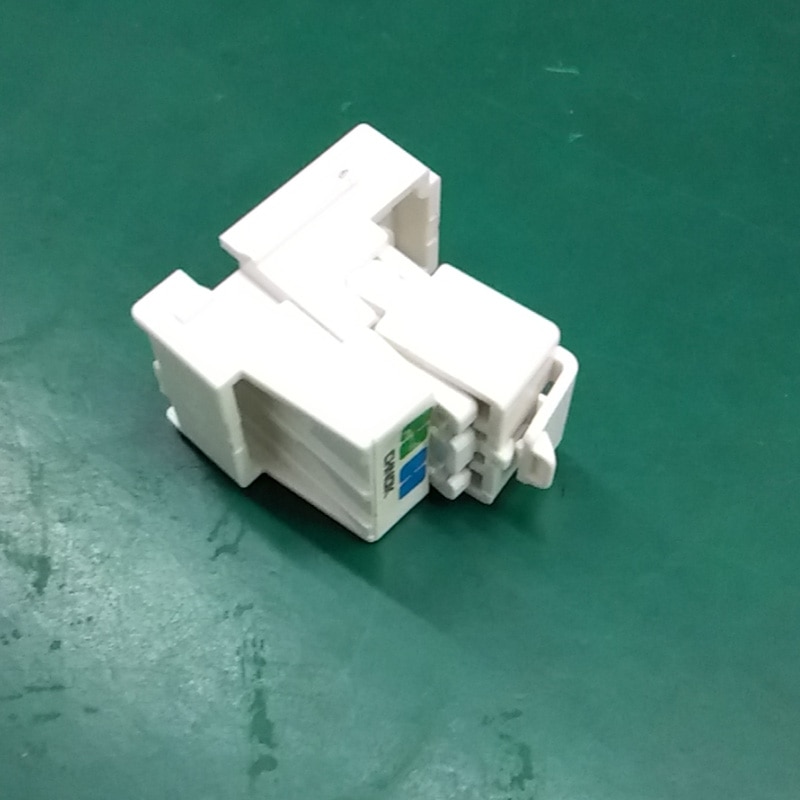 RJ11 Keystone Jack Telephone socket module
