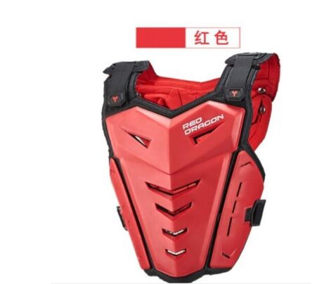 off-road motorcycle Race armor protective equipment Anti-impact armor-diving Racing bib