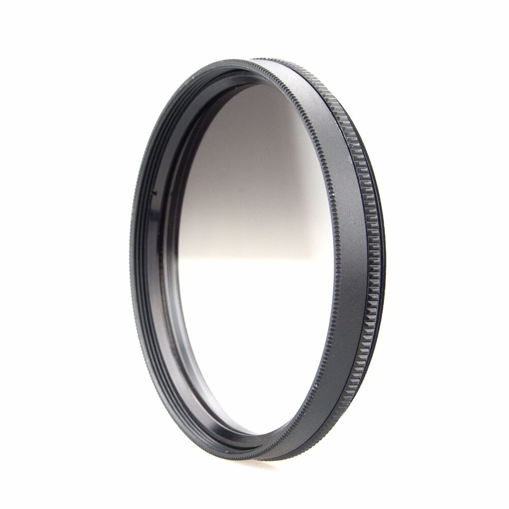 TIANYA 62mm 62mm M62 Afgestudeerd Grey Filter