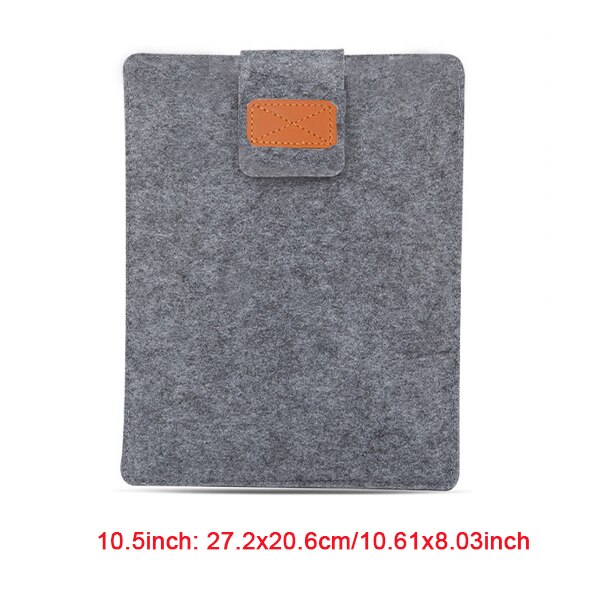 Men's Small Briefcase Documents Purse Storage Bag Portable Women's Cell Phone Pen Handbags Business Travel Organize Accessories: 10.5inch Dark gray