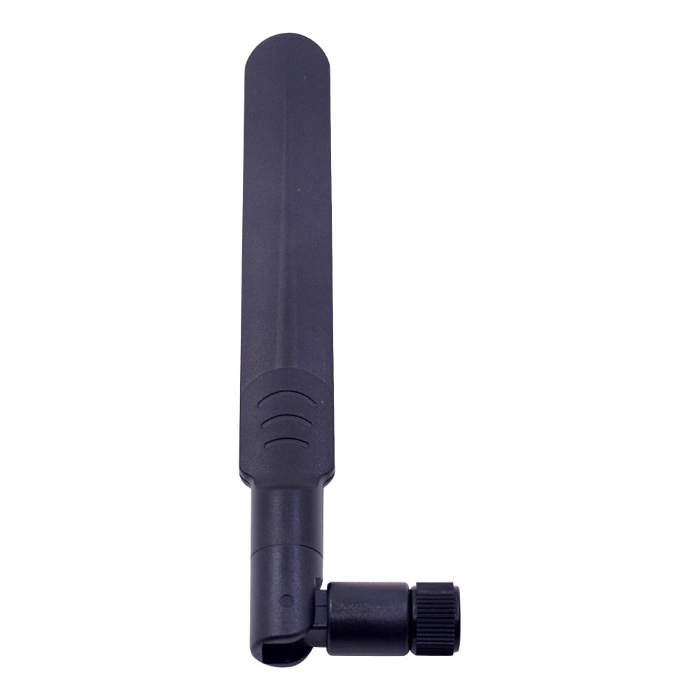 Siru mela 3g 4g gsm lte wifi antenni wi -fi 2.4 ghz 5.8 ghz 8 dbi rp-sma urosliitin langattomalle wlan-reitille