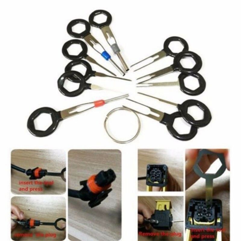 Mechanical Terminal Remover Tools Home Tools Terminal Extractor Wiring