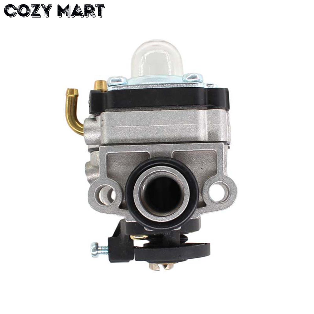 Carburatore Per Decespugliatore MTD Troy-Bilt TB6040XP TB6042XP - Ricambio Pro Chaser - Foto 3