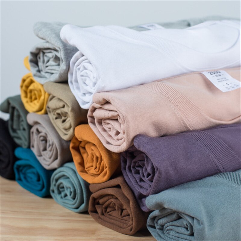 Heren t-shirt zomer effen kleur zoom lange lijn bodybuilding t-shirts heren top hiphop zomer katoenen heren sportschool t-shirt