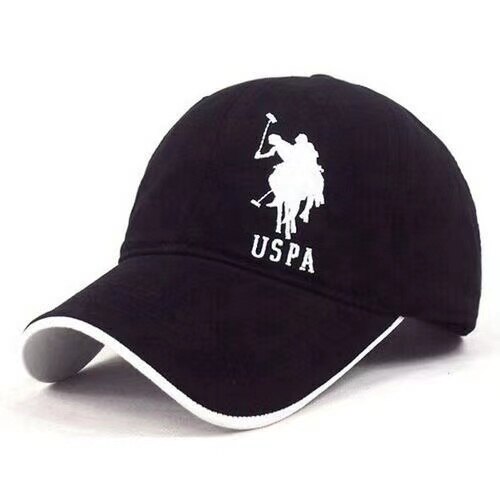 golf Baseball Cap Women Men Snapback Cap Classic Outdoor all-match Travel Cap Polo Style Hat Spring Casual Sport: shuangqishiM3