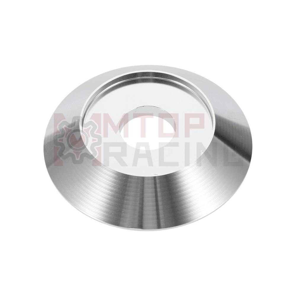 Motorcycle Rear Wheel Center Cap Hub Cover For Honda NSR250 MC28 VFR400 NC30 RVF400 NC35 42603-MR8-000