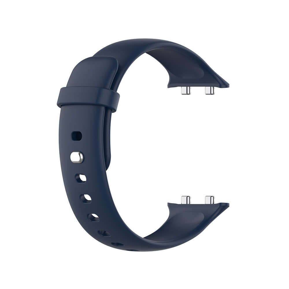 Offizielle Stil Silikon Armband Für Oppo Uhr 41mm 46mm original SmartWatch Band Ersatz Armband Armband Gürtel heißer: J / FOR oppo  46mm