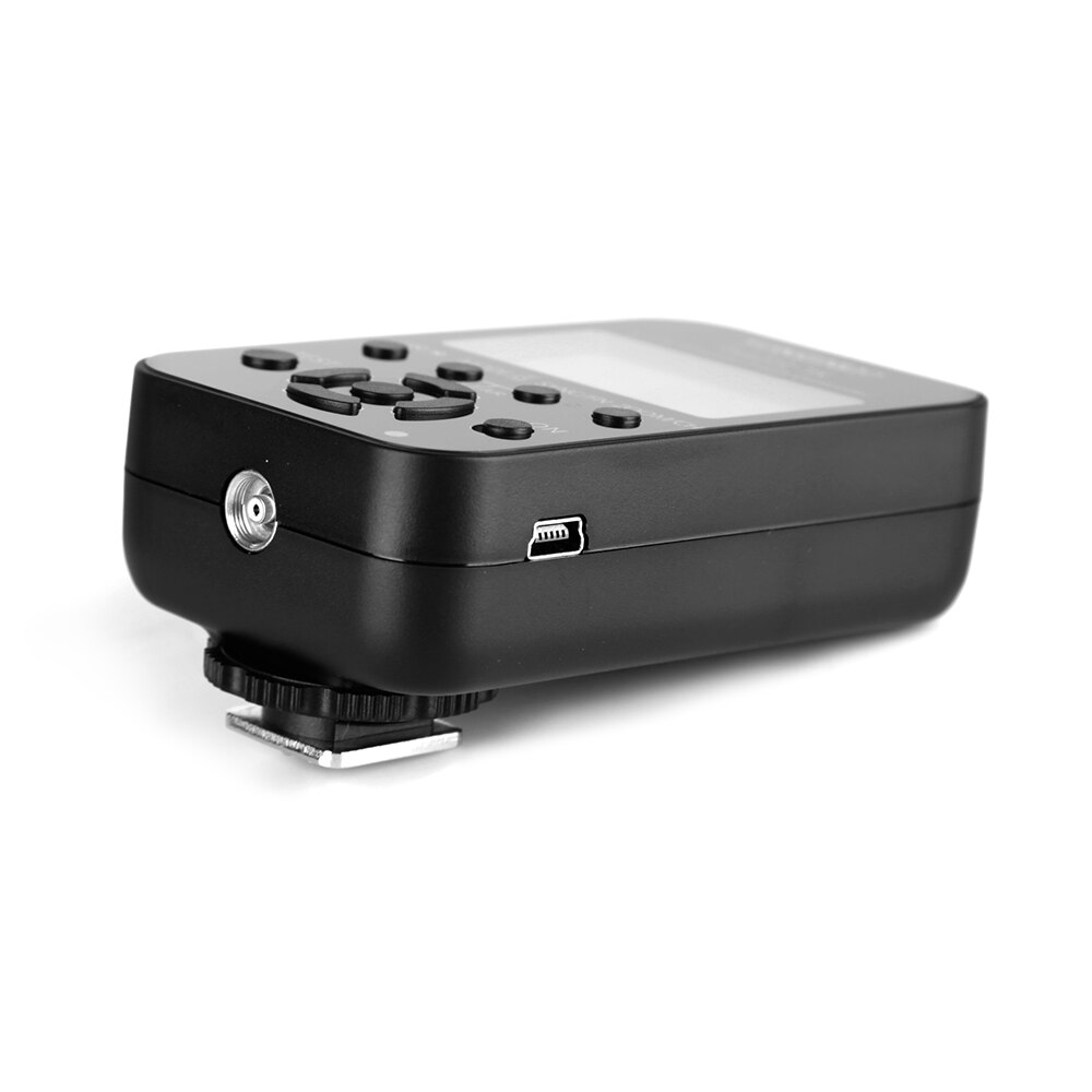 Yongnuo – transmetteur LCD sans fil YN-622N-TX YN622N-TX, contrôleur de Flash i-ttl 1/8000s, déclencheur émetteur pour Nikon DSLR