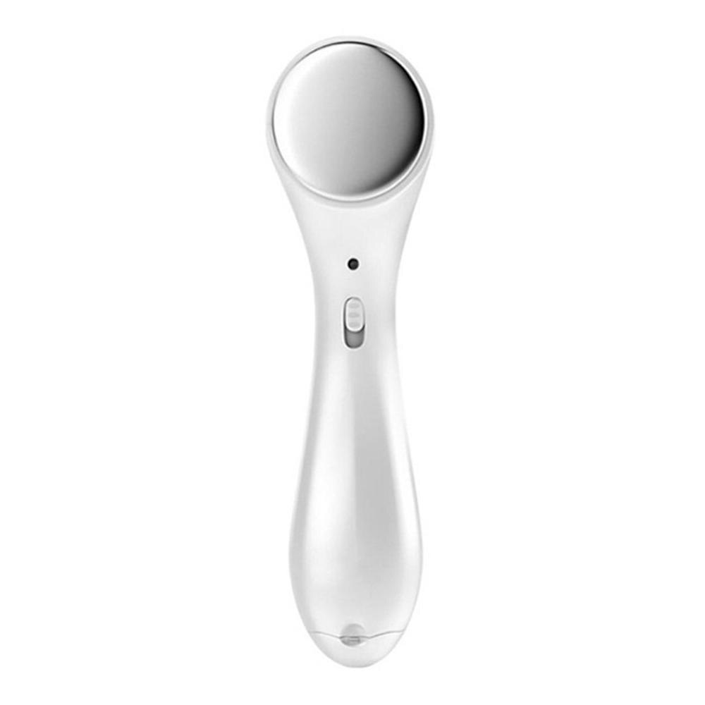 Ionic Heating Face Wash Prevent Wrinkle Eye Massager Face Cleaning Nutrition Import Dirty Remove Instrument: Default Title