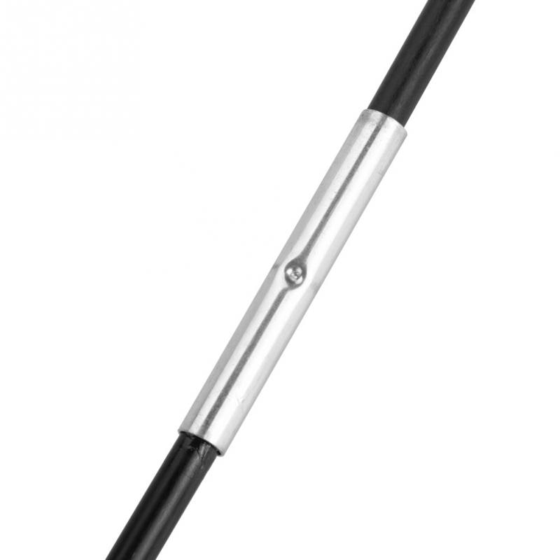 Tentstokken van glasvezel, 2 stuks, 3.3m buitententen, zonnescherm, luifelsteunen, luifelframes, tentaccessoires