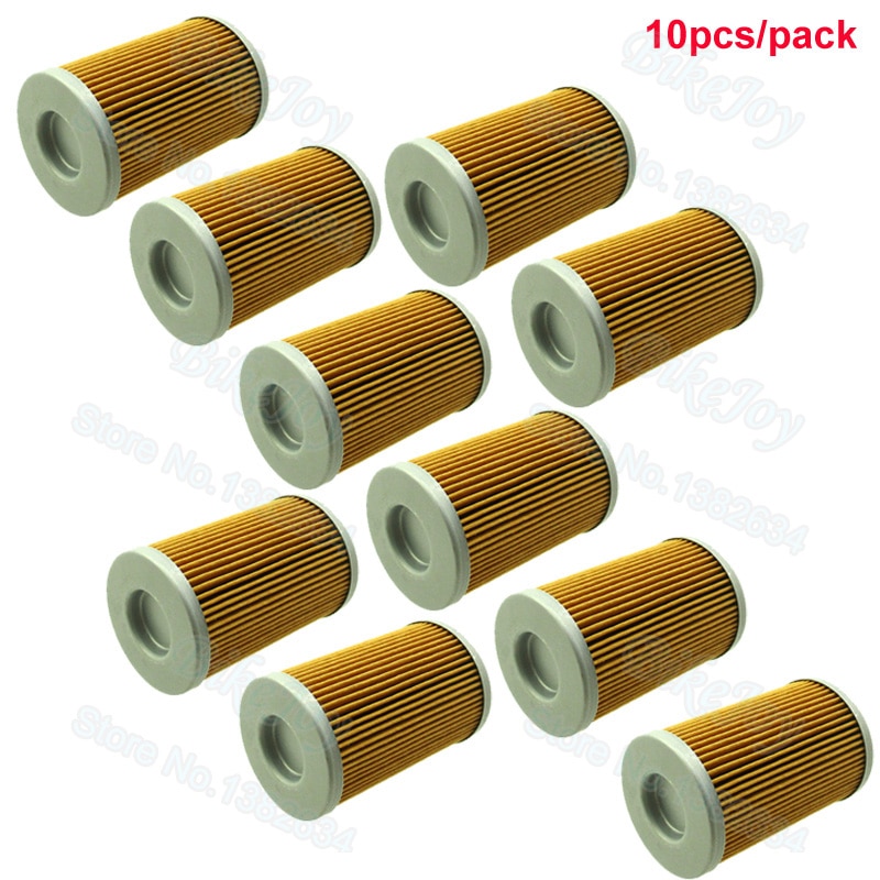 Oliefilter til ktm 58038005100 620 egs 620 400 exe 400 390 hertug 373 450 xc atv 450 1st 450 smr 449 høj 525 xc-w 525 høj