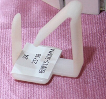 table skirting plastic clips table cloth clip