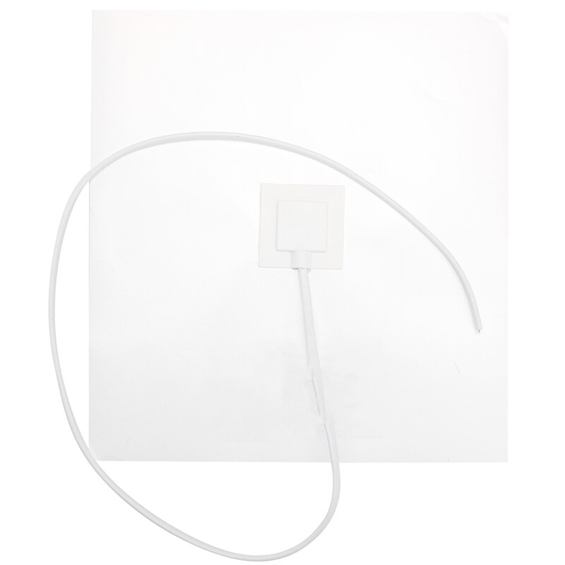 Coussin chauffant pour miroirs, anti-buée pour miroir, tapis chauffant pour salle de bain, système de Film chauffant pour miroir LED, fourniture pour maison et hôtels