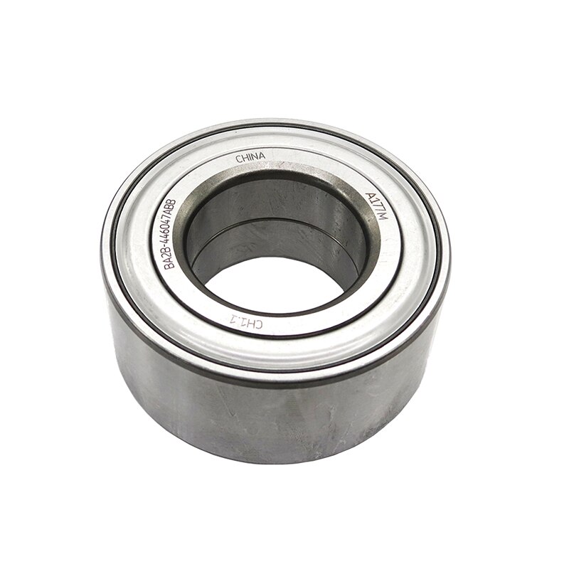 Baificar Brand Front Rear Wheel Bearing for Peugeot 206 207 Citroen C2 C-Elysee Picasso Sena