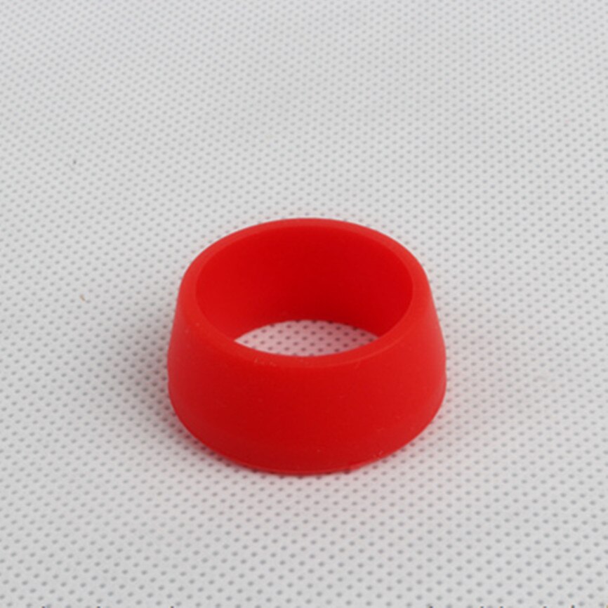 MTB Mountain Road Bicycle Seatpost Cover Silicone Waterproof Protector Seat Post Tube Rubber Ring Dust Cover Cycling Parts