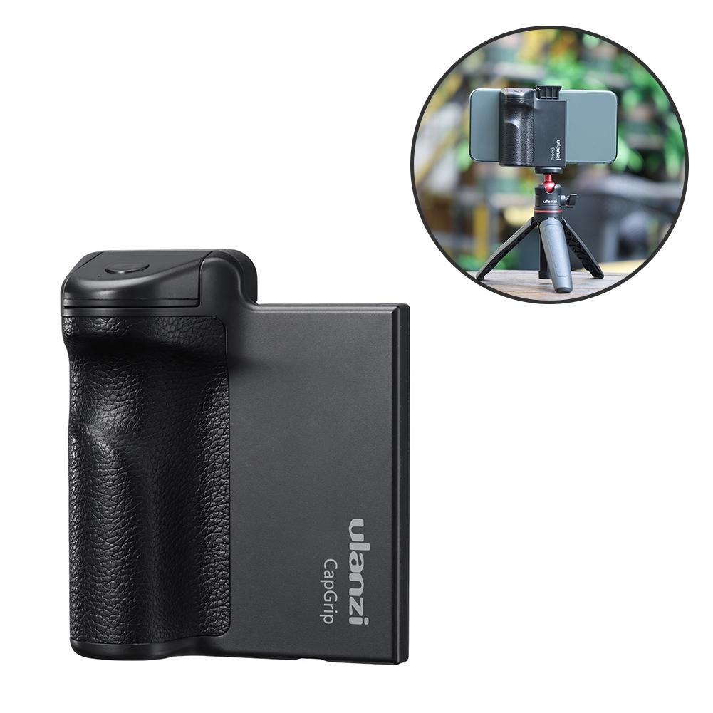 Bracket Holder For Mobile Phone For Bluetooth Smartphone Selfie Booster Sweat-resistant Durable Phone Camera Accessories