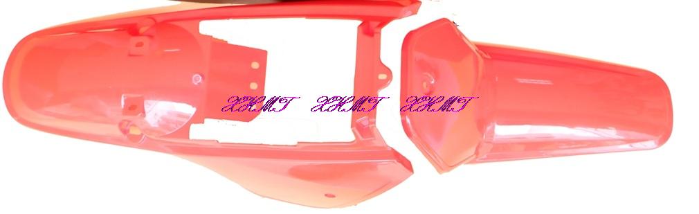 Plastic Bodywork Fairing Body Kit for Yamaha PW80 ... – Vicedeal