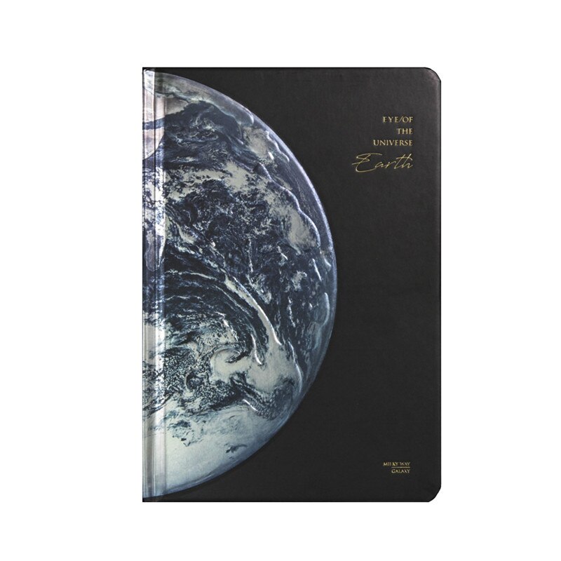 VR Universe Book Starry Sky Notebook VR Planner fo... – Grandado