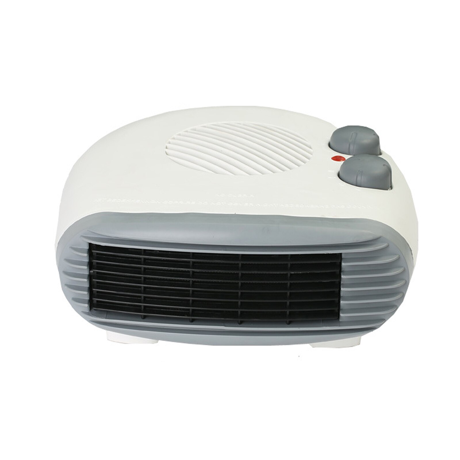 2-IN-1 Electric Heater Cooler Portable Home Warmer Warm Air Blower Radiator Fast Heating Fan for Home Office Use