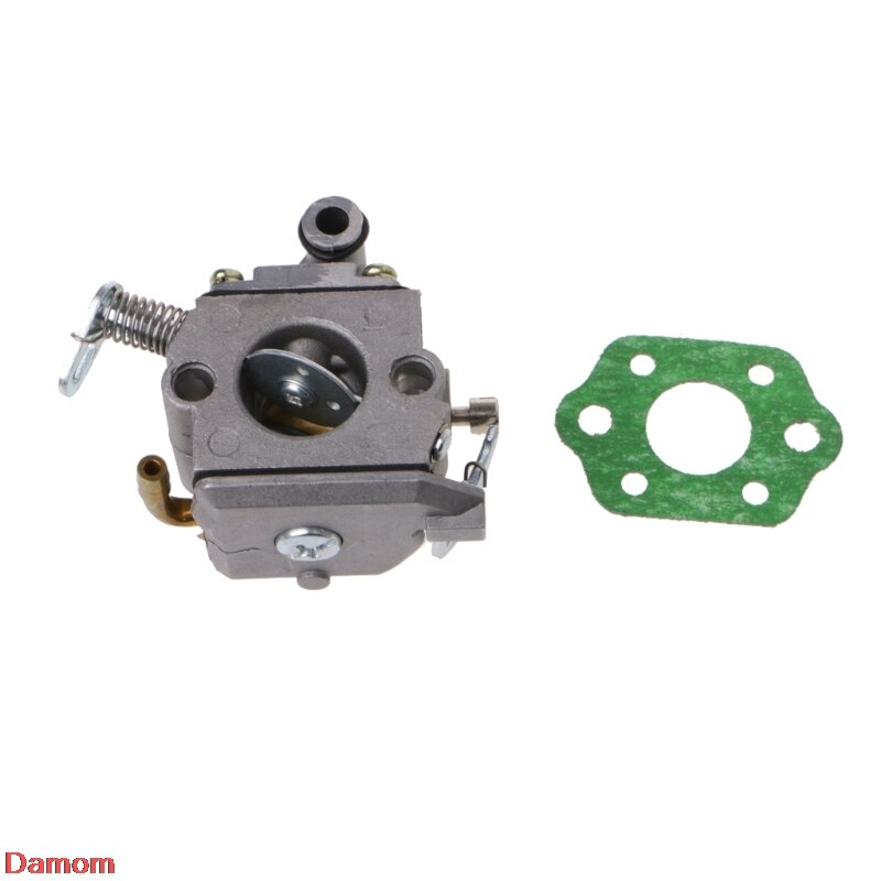 RB-100 CARBURETOR KIT For-ZAMA C1Q CARBS For-STIHL FS55 FS38 FS45 BG45 - Foto 2