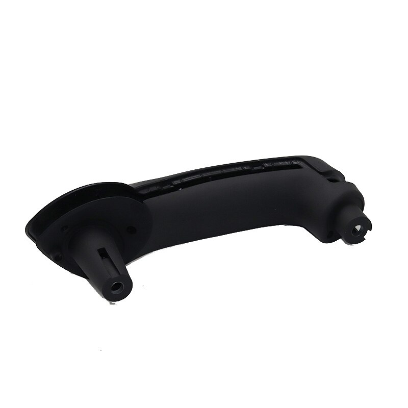 Manija de puerta Interior negra, , para Volkswagen Jetta Bora Golf 4, manija Interior para manija de VW, reposabrazos interno