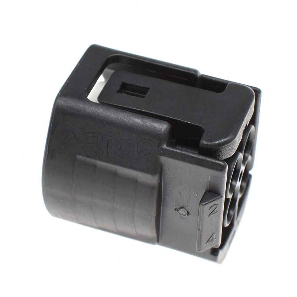 1-20Sets 4 Pin/Way Female Alternator Regulator Repair Harness Sensor Plug Socket Connector 6189-0694 For Honda Acura TOYOTA