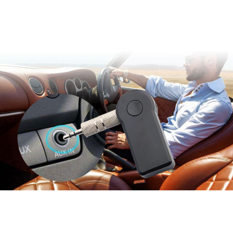 Wireless car bluetooth music receiver for Mini Cooper R52 R53 R55 R56 R58 R59 R60 R61 Paceman Ryman clubman