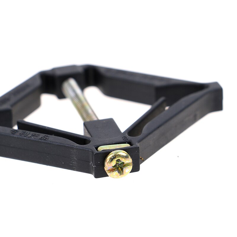 1 Set Wall Mount Switch Box Repair Tool Secret Stash 86mm Switch Cassette Repairer Support Rod Electrician Accessories