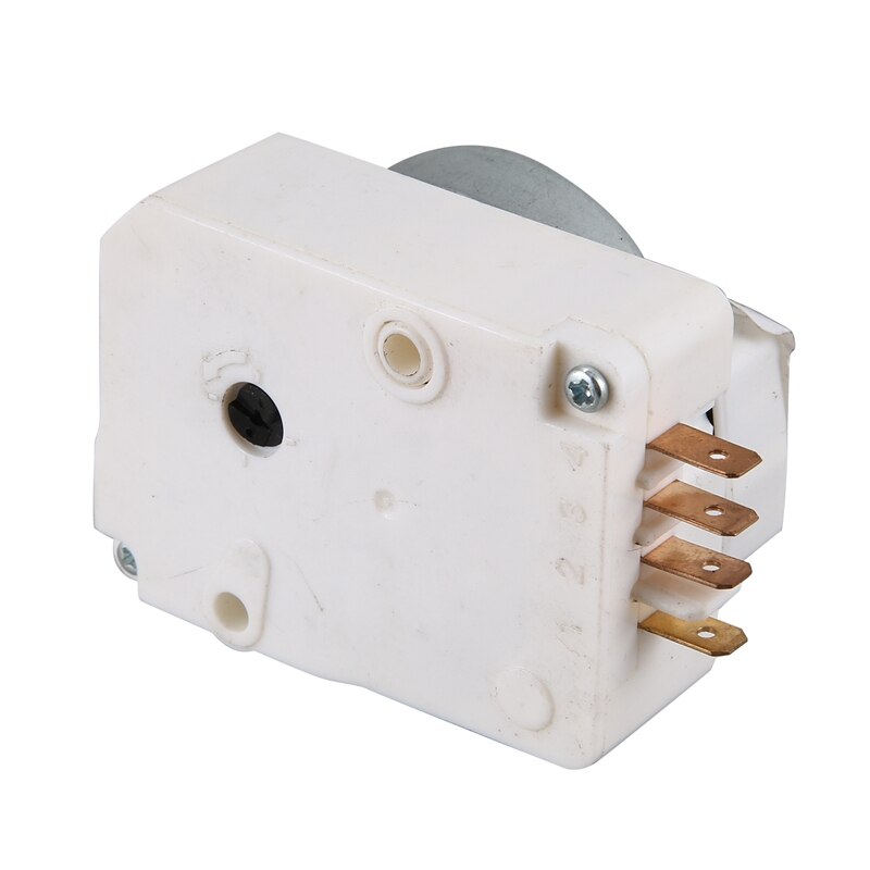 Mechanical Defrosting Timer for Refrigerator Parts TMDF704ED1 Refrigerator Defrosting Timer