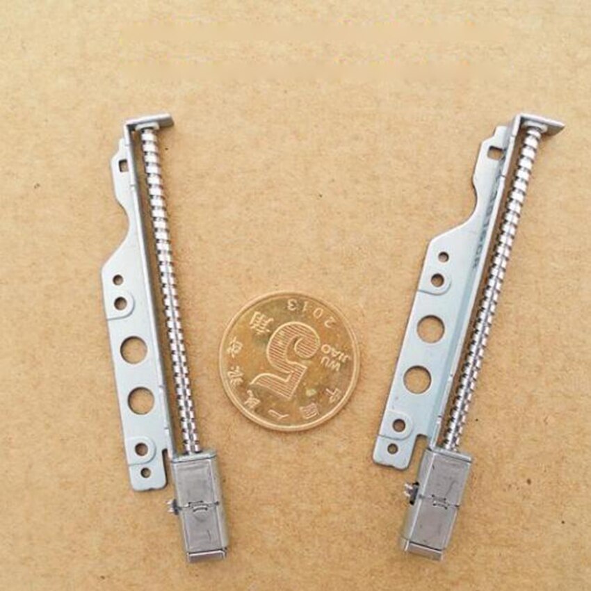 1pc Original JAPNA 3-5V 2-phase 4-wire stepping motor with long screw rod 5*7 MM micro stepper motor ~