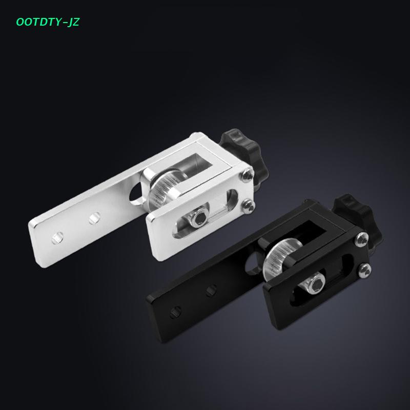 3D Printer Upgrade Profile X-Axis Synchronous Belt Tensioner 2040 Profile